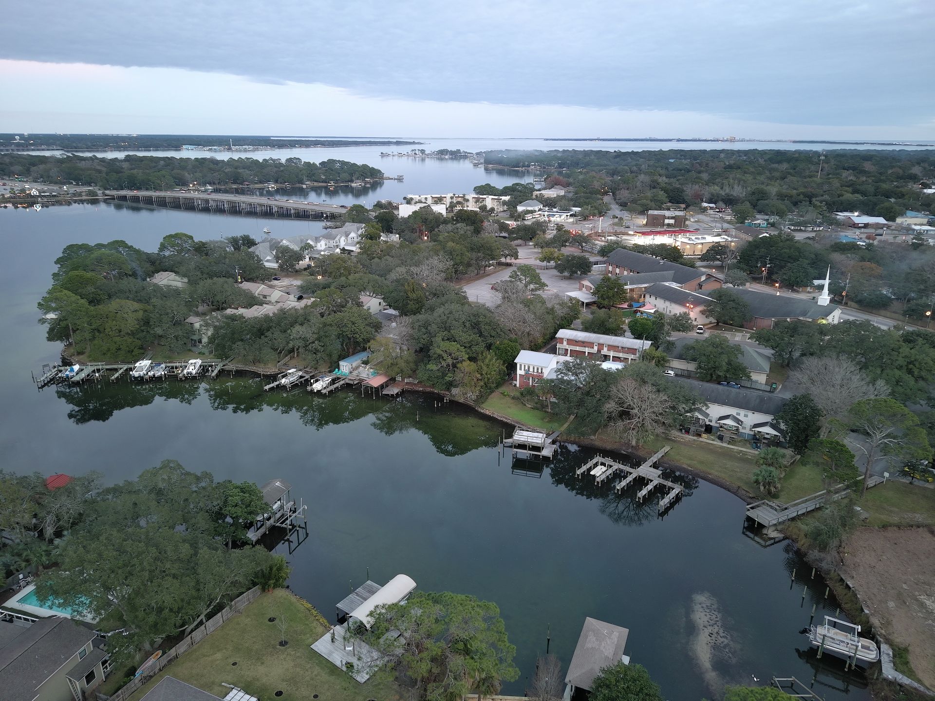Aerial Photography & Video